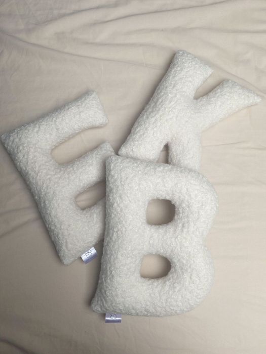 Дейоративни възглавнички