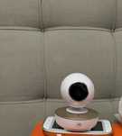Baby Monitor Motorola VM855