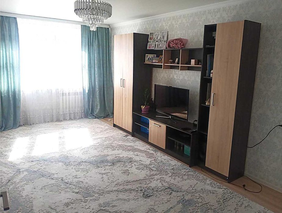 IIIПродается 2-ком улученная квартира р-н КарГу