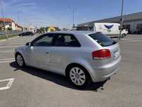 Audi A3 1.6 benzina