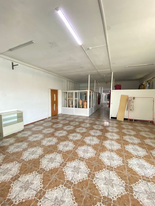 Продается торговый дом в центре п. Карабулак Ескельдинский р-н