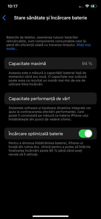 iPhone 11 Pro - Midnight Green