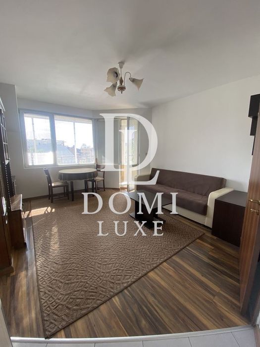 Продава се Едностаен апартамент в Варна, Погреби - 40 кв.м за 2110 €/кв.м - Снимка #2