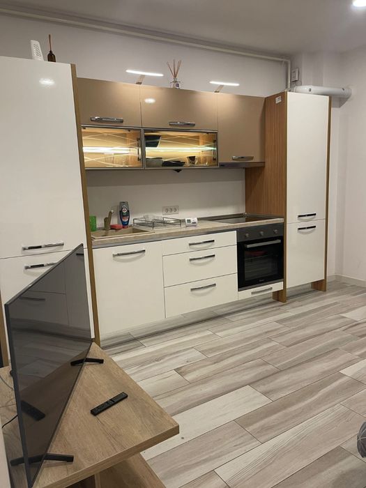 Inchiriez studio Bel Air