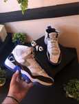 Jordan Two Trey Blue
