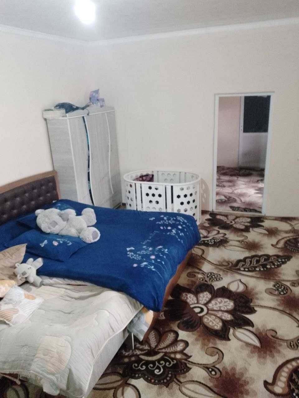 Уй сотилади авангaрда