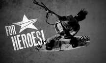 Ham de zmeu Pat Love , negru ,Kitsurfing , sport de apa