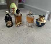Parfum la vie est belle