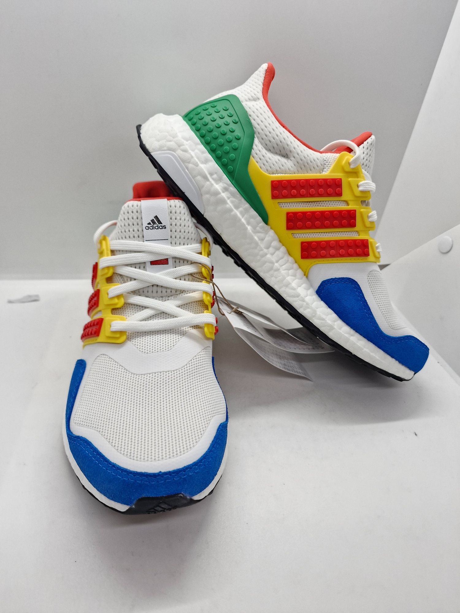 Adidas Ultraboost X Lego GV7732 nr. 38