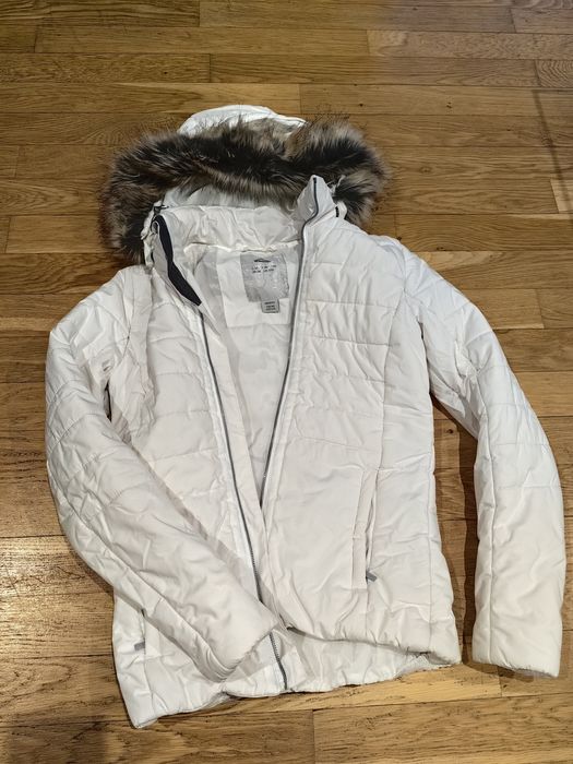 Различни видове зимни якета