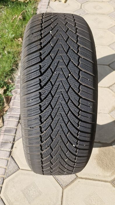 Қысқа резина, зимние шины сатылады 225/55/18