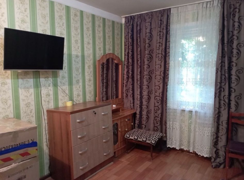 Сдается 2 ком ТТЗ Базарчик