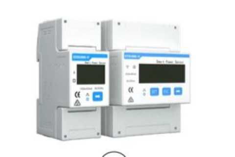 Smart Meter Huawei Trifazic 250A/ 50mA 640r+tva