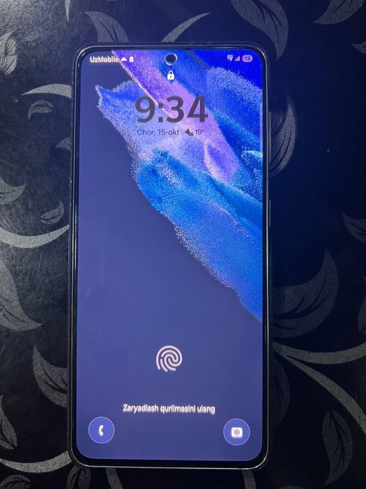 Samsung S21 5g ideal