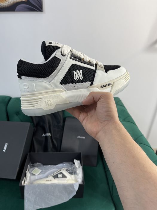 Adidasi AMIRI MA-1 Full Box colectie noua