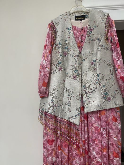 Кажекей НұрШах 46 р