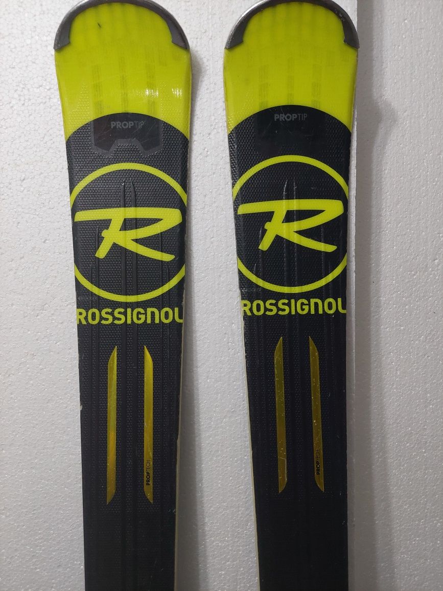 Schiuri skiuri Rossignol Pursuit 800 Ti-Cam 177 cm