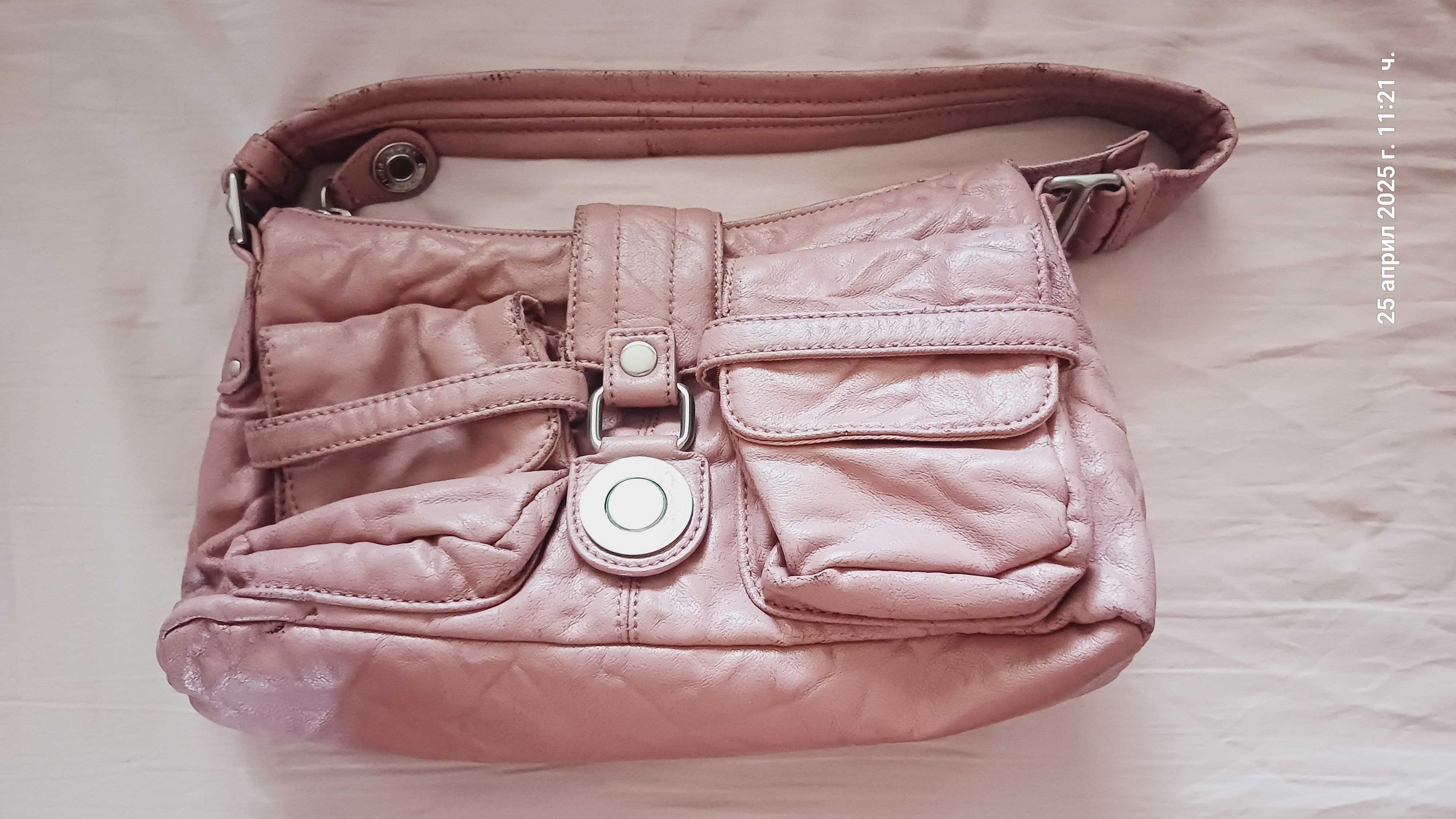 ОРИГИНАЛНА Чанта Calvin Klein