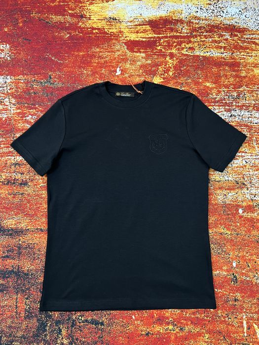 Tricou Loro Piana Premium S-Xxl