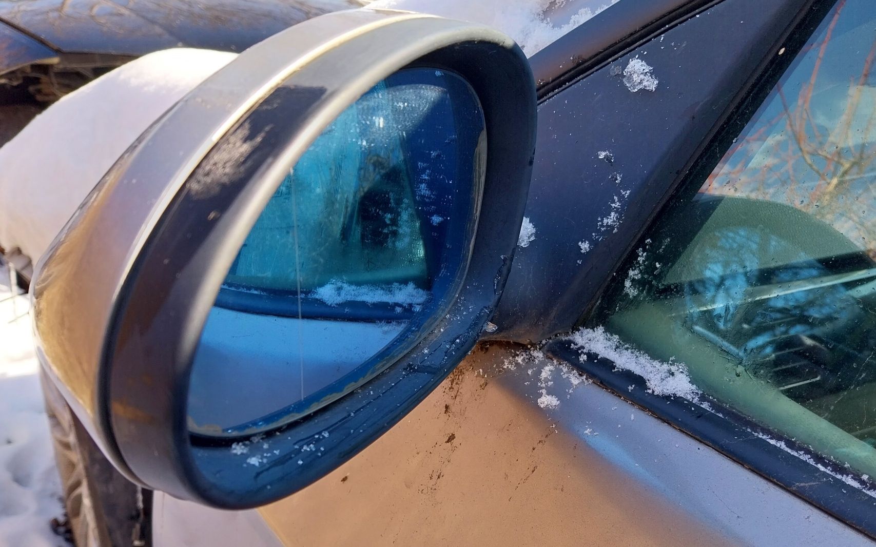 Електрически огледала с подгрев Бмв Е92 купе Е93 КАБРИО/BMW E92 E93