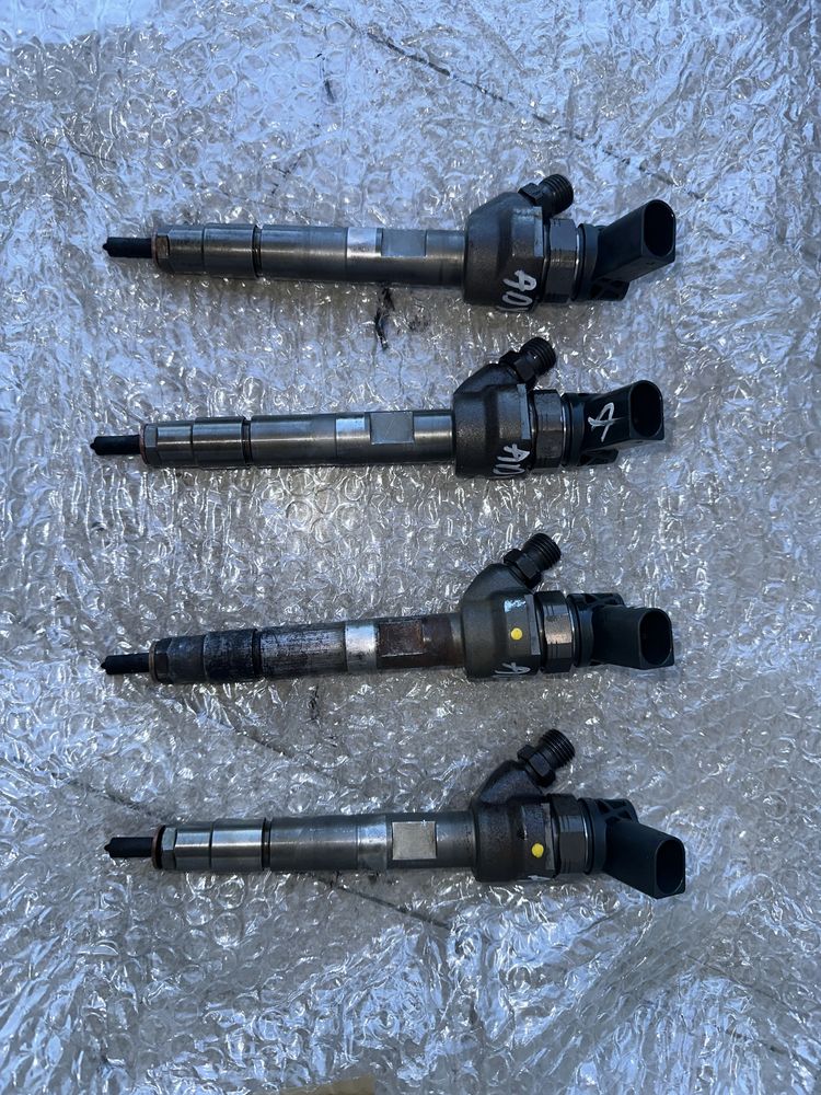 Kit injectie complet BMW n47D20C