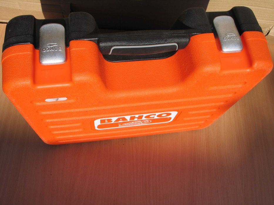 Bahco S910 Set chei