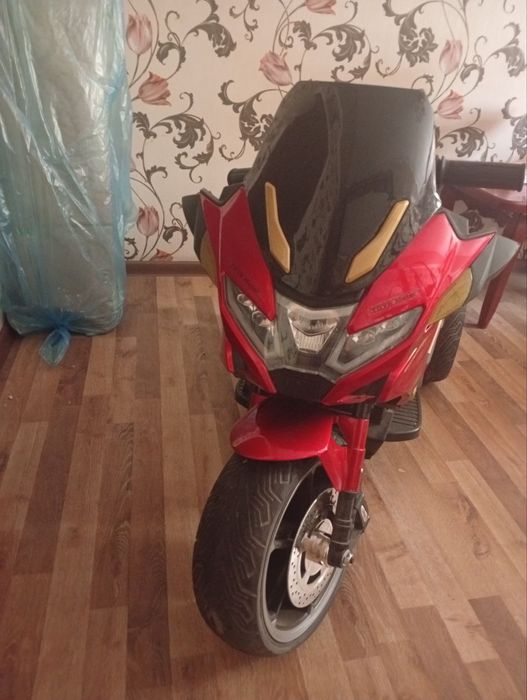 Продается детский мотоцикл