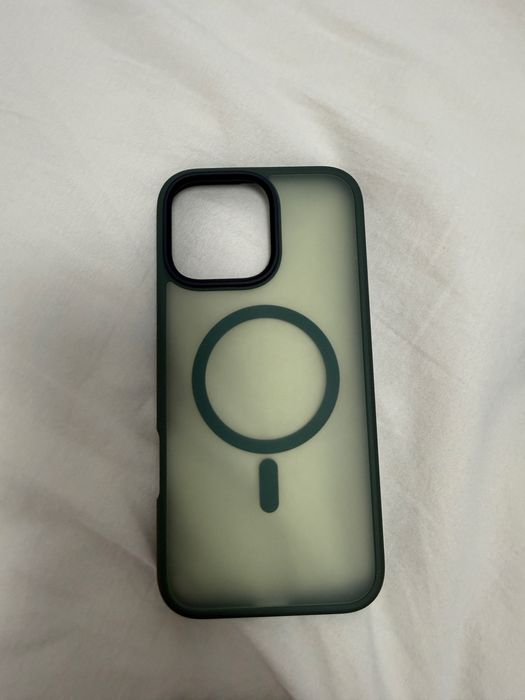 Husa IPhone 16 Pro max Next One