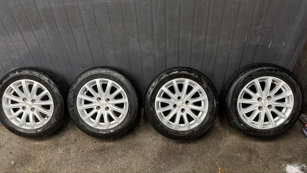 R15 Cobalt saka diska spitsali gm korea radnoy xitoymas