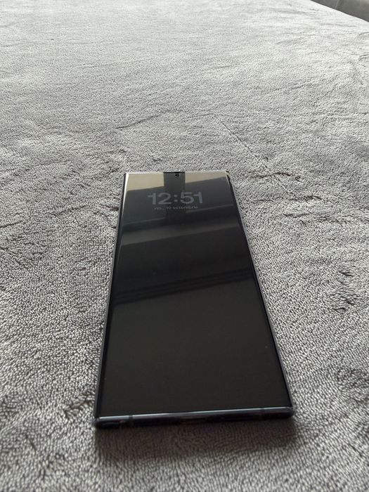 Samsung S22 Ultra 256GB 12GB RAM impecabil