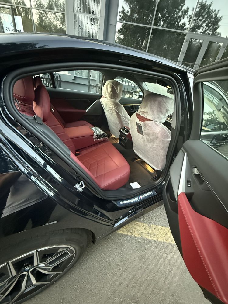 Bmw i5 edrive35L M Sport