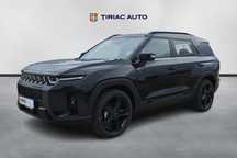 SsangYong Torres Torres HEV Black Edition