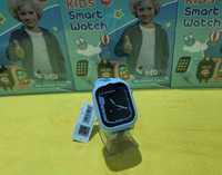 Детские часы Meimi smart watch m9 max