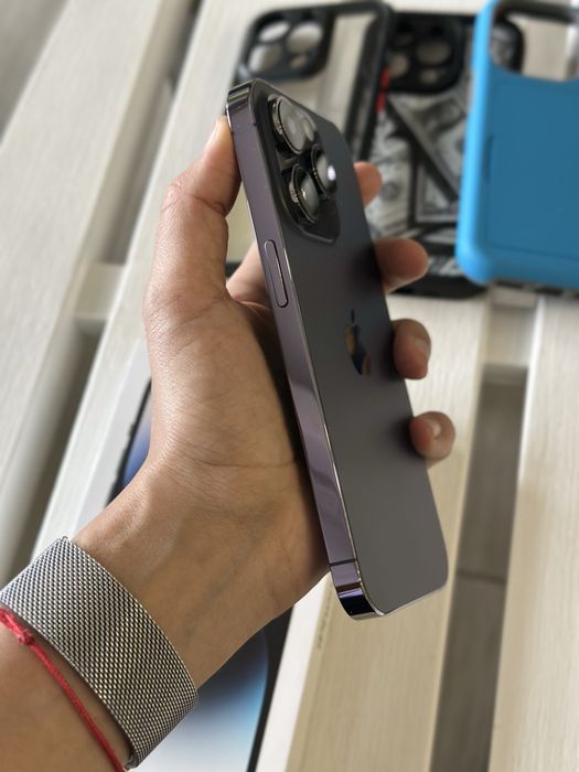 Iphone 14 pro 128GB