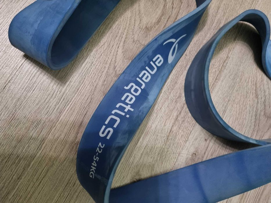 Bulgarian Bag original/ Спортна торба за тренировки у дома или навън