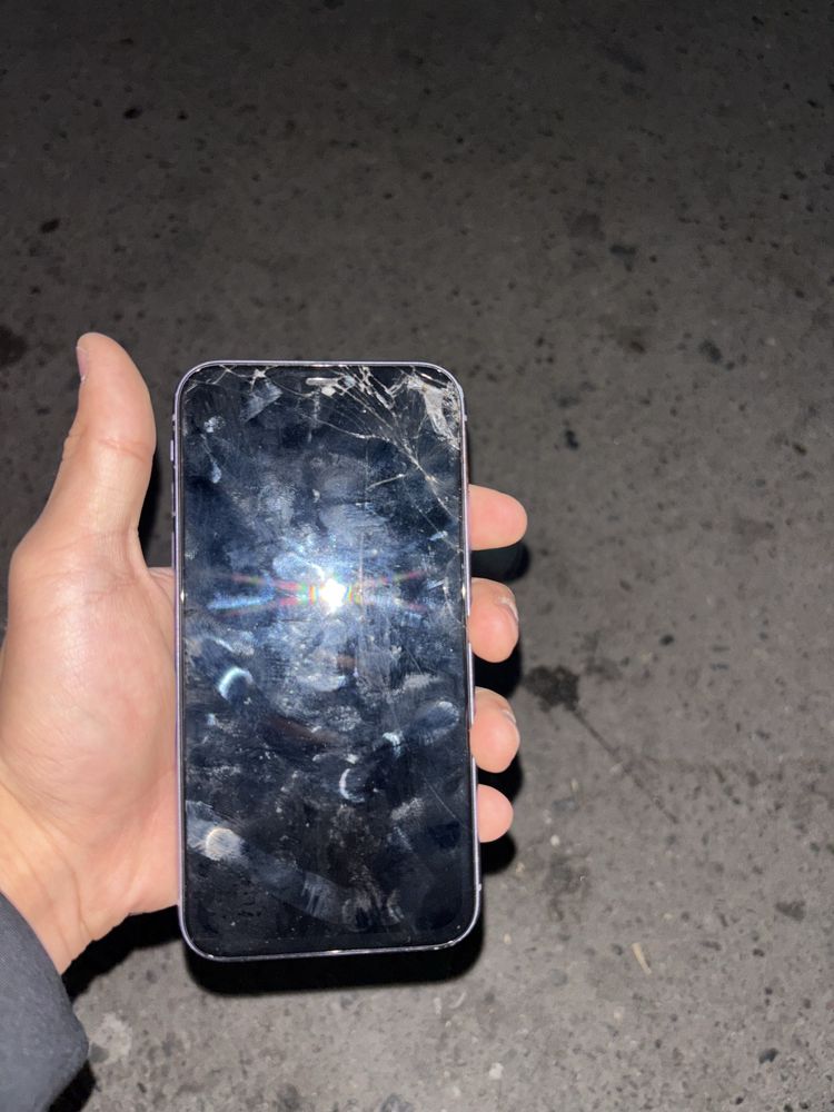 Iphone 11 64гб 79%