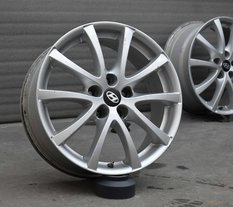 17'' Джанти Hyundai