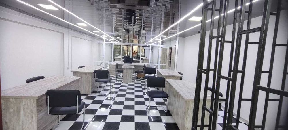 Ofis ijaraga beriladi