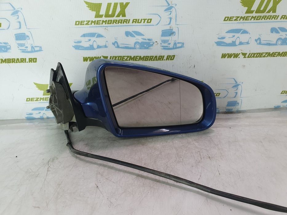 Portiera usa dreapta fata Audi A4 B7 [2004 - 2008] 2.0 BPW