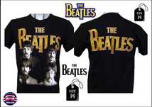 Тениска THE Beatles