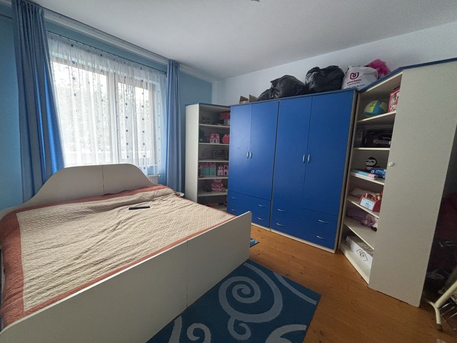 Mobila camera băieti