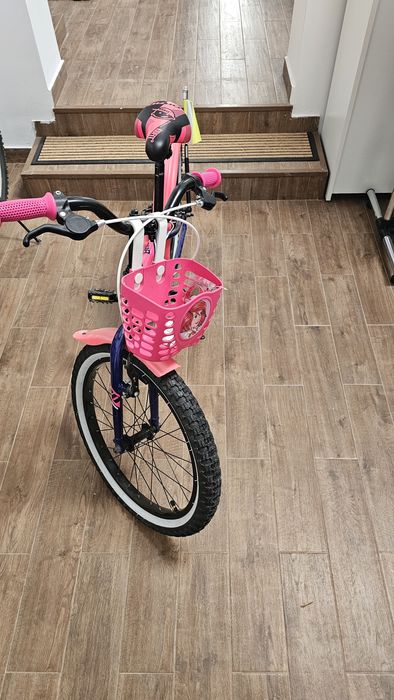 Bicicleta copii Aloha 16"