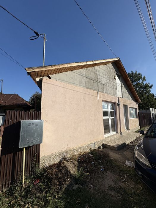 Spatiu pentru inchiriat