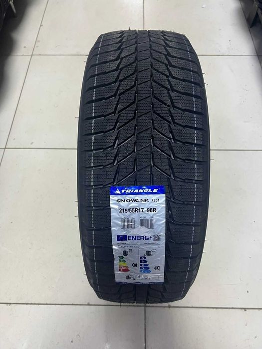 215/55 R17 TRIANGLE (Триангл) PL01 липучка всесезонка