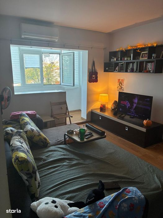 Drumul Gazarului Izvorul Rece 4 camere