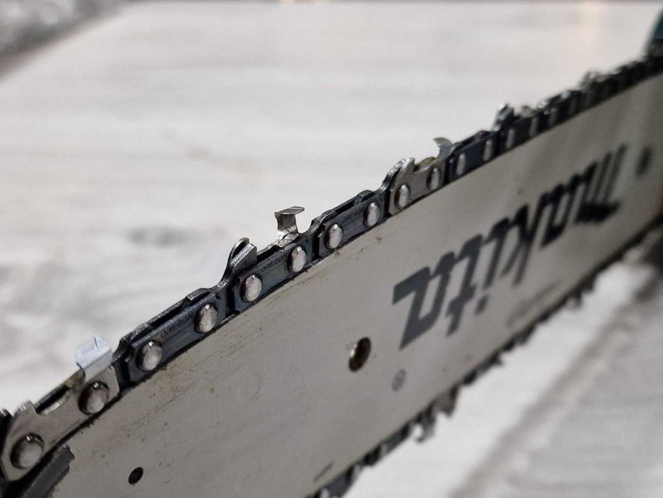 Акумулаторна резачка MAKITA DUC254