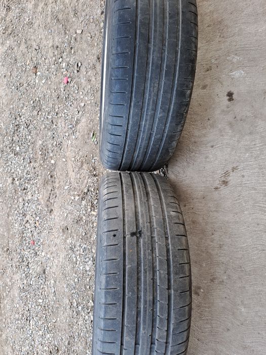 Roti,jante audi 225 50 17