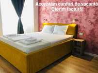 Cazare/Card Vacanta/Mamaia Nord/Plaja Azimuth