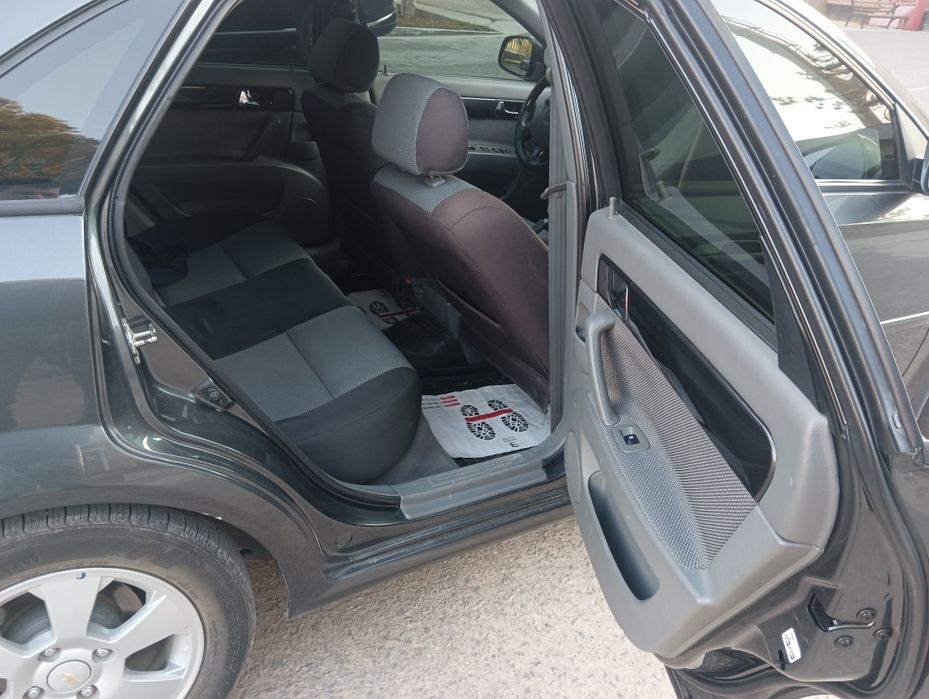 Автомобиль жентра