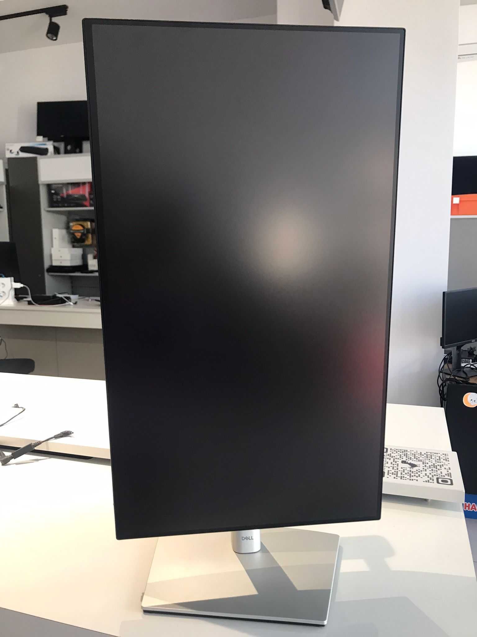 Monitor DELL U2422H Ultrasharp FHD 5ms